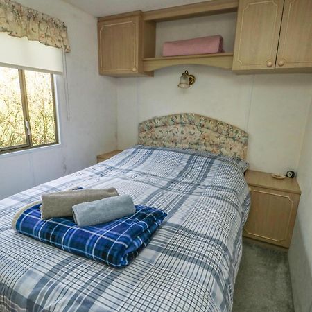 Fron Dderw Caravan Holyhead Ngoại thất bức ảnh