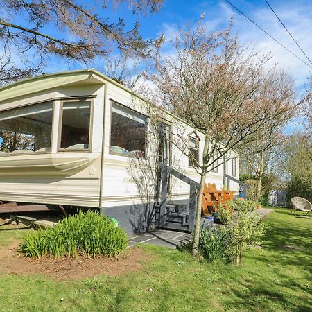 Fron Dderw Caravan Holyhead Ngoại thất bức ảnh