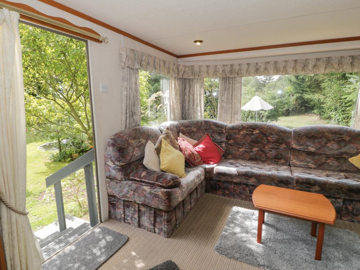 Fron Dderw Caravan Holyhead Ngoại thất bức ảnh