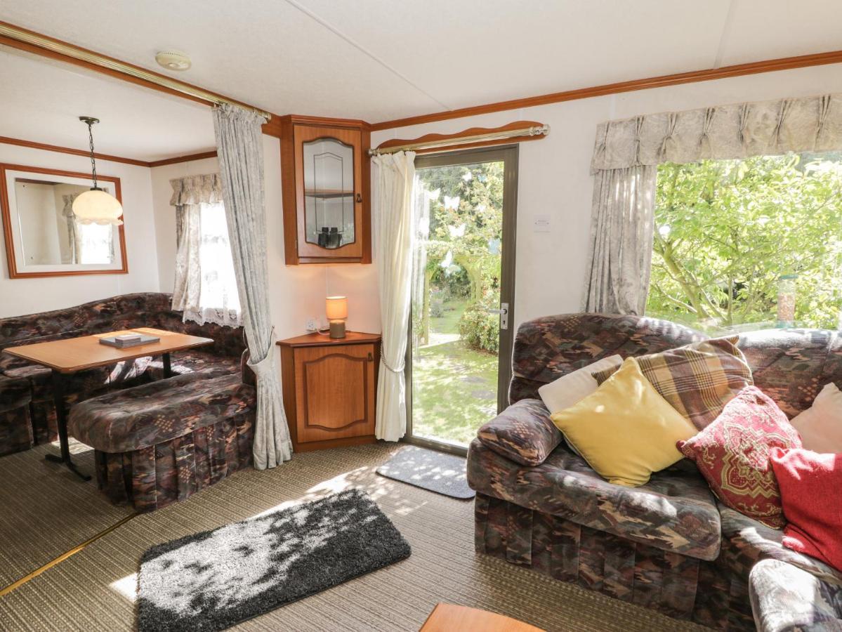 Fron Dderw Caravan Holyhead Ngoại thất bức ảnh