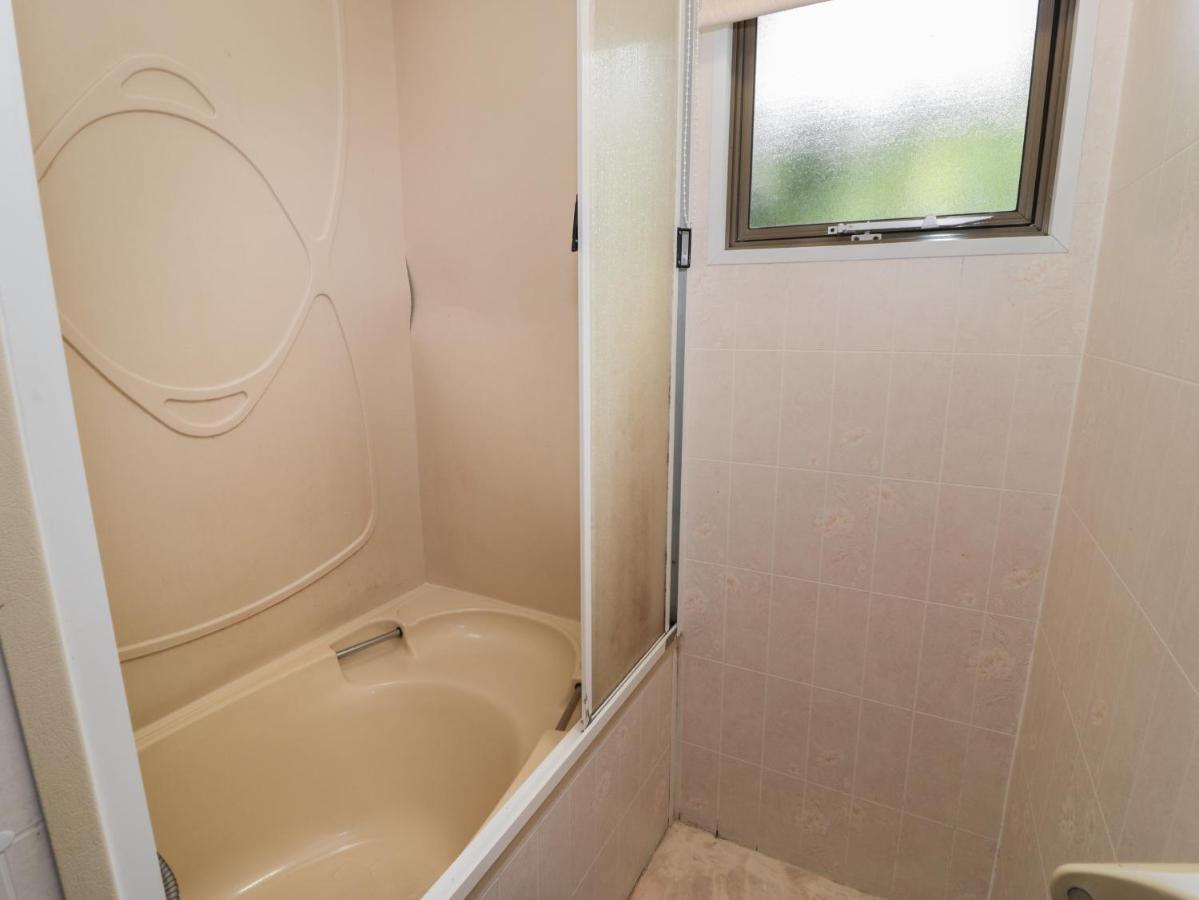 Fron Dderw Caravan Holyhead Ngoại thất bức ảnh